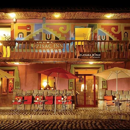 Pisac Inn Luaran gambar