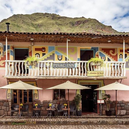 Pisac Inn Luaran gambar