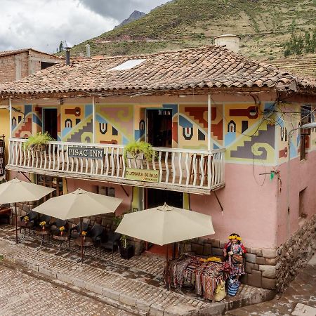 Pisac Inn Luaran gambar