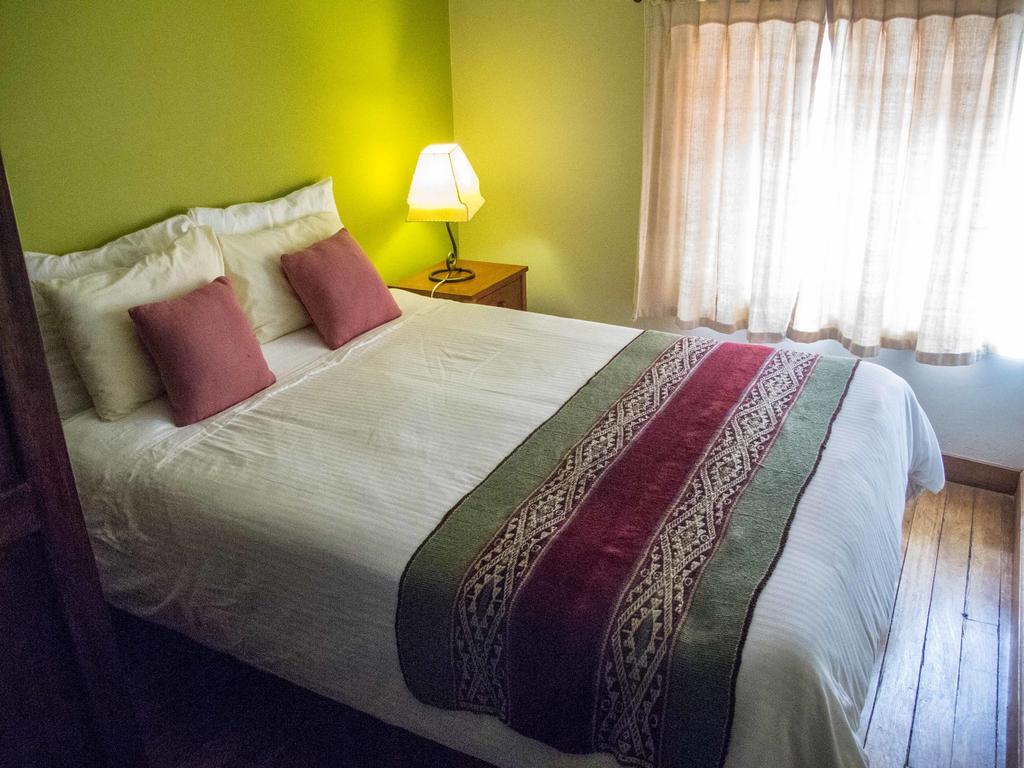 Pisac Inn Bilik gambar