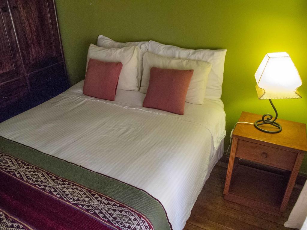 Pisac Inn Bilik gambar