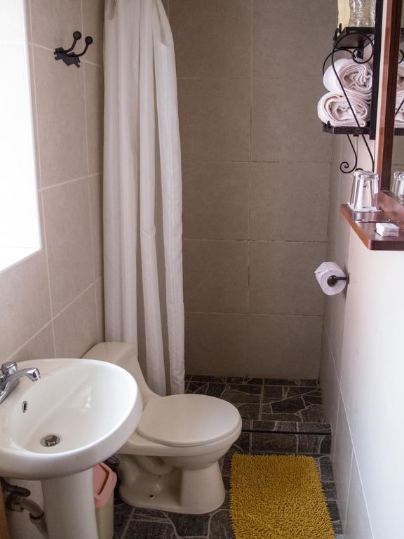 Pisac Inn Bilik gambar