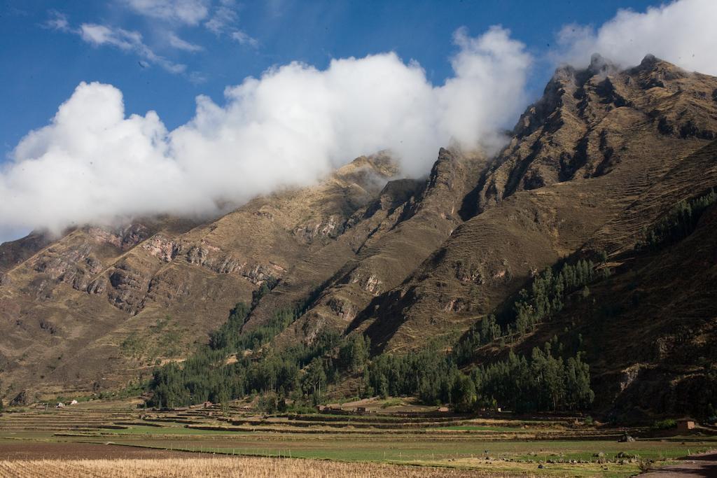 Pisac Inn Luaran gambar