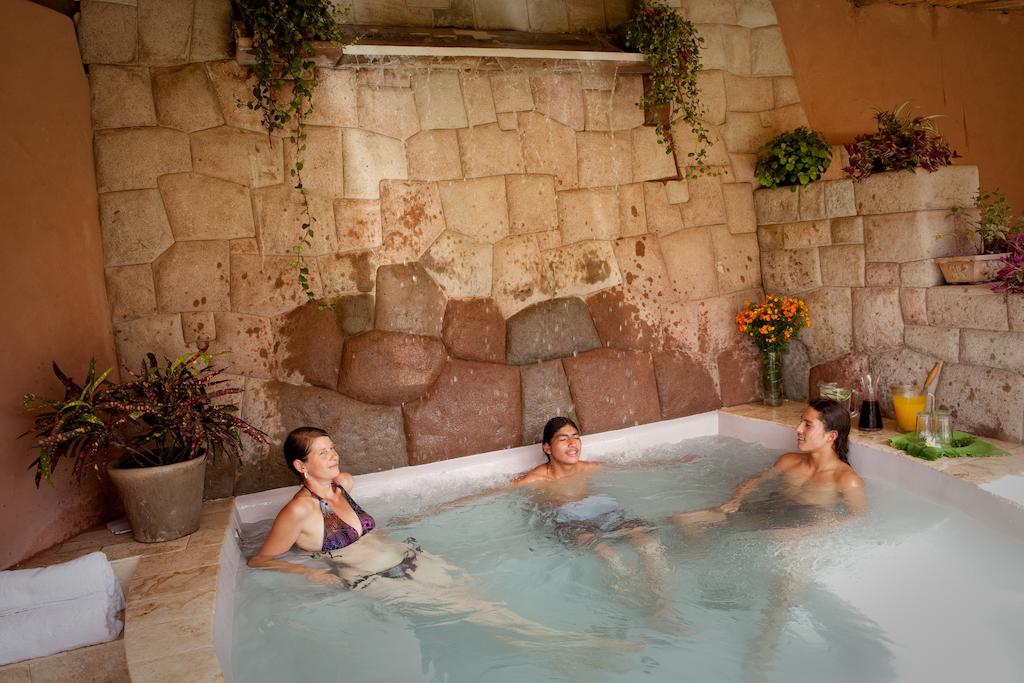 Pisac Inn Luaran gambar