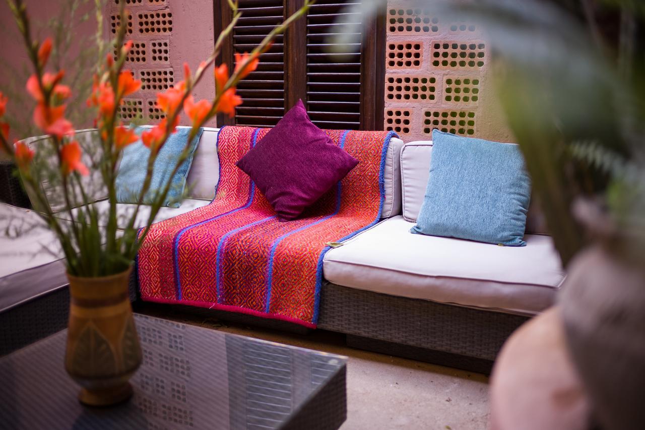 Pisac Inn Luaran gambar
