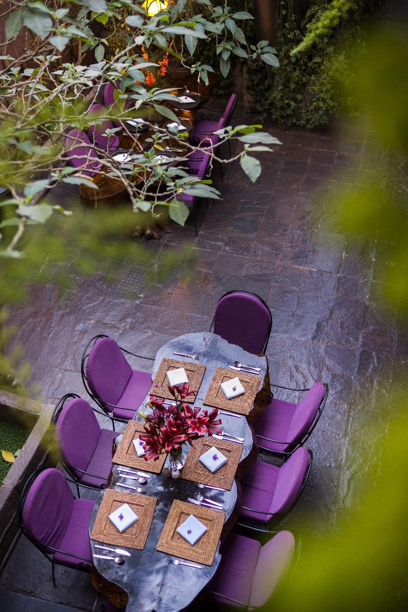 Pisac Inn Luaran gambar