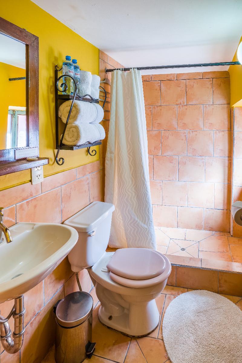 Pisac Inn Luaran gambar