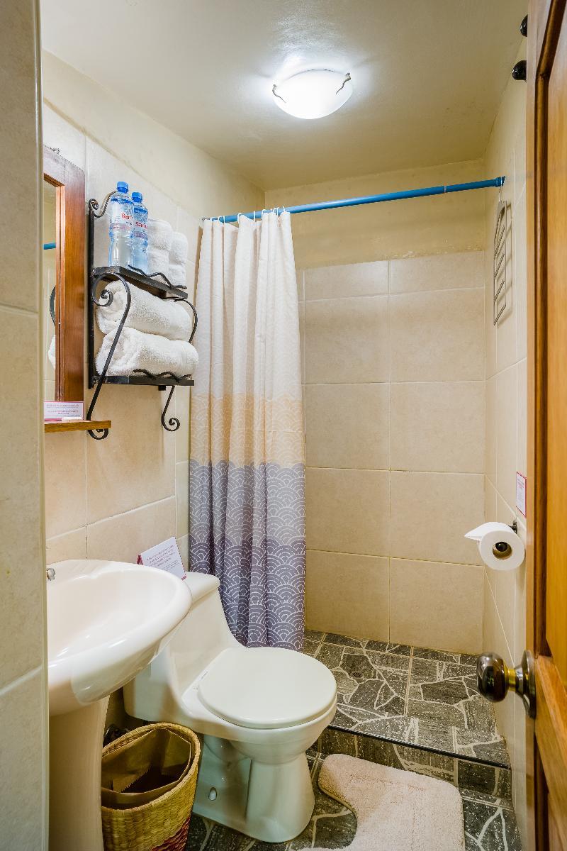 Pisac Inn Luaran gambar