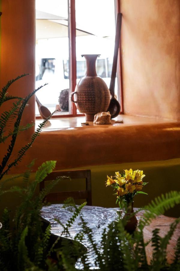 Pisac Inn Luaran gambar
