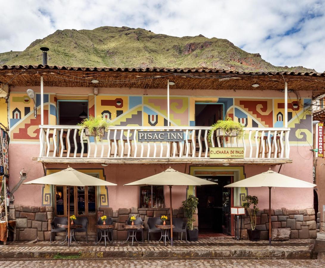 Pisac Inn Luaran gambar