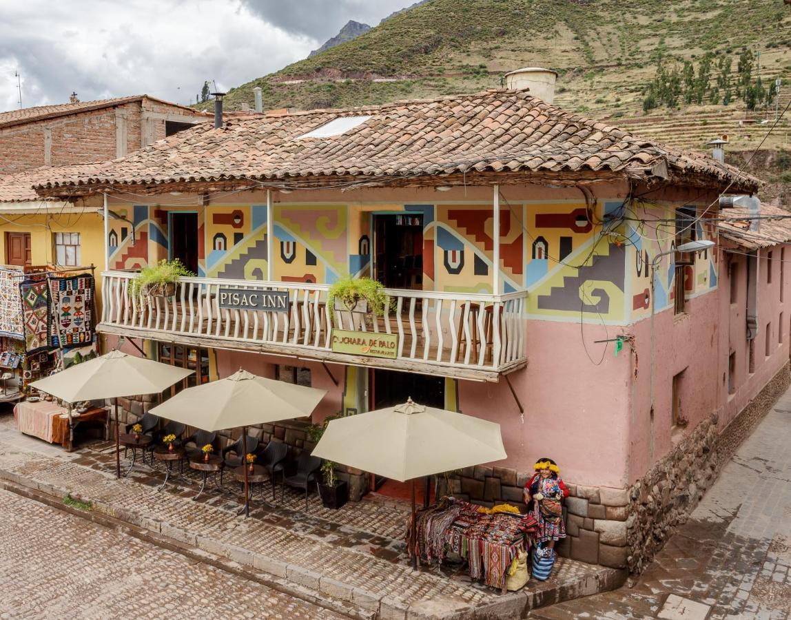 Pisac Inn Luaran gambar
